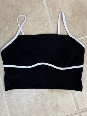 JoyLab top size medium